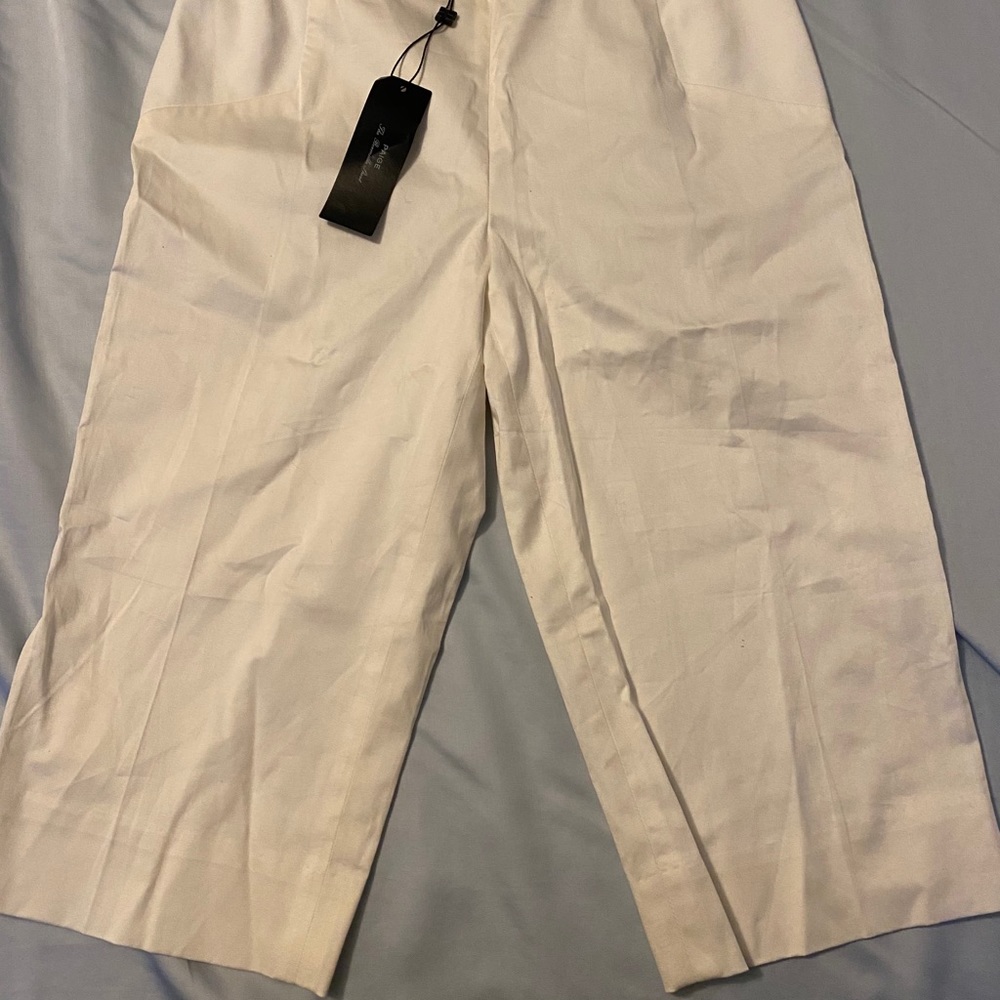 BCBG maxazria Paige Bermuda short